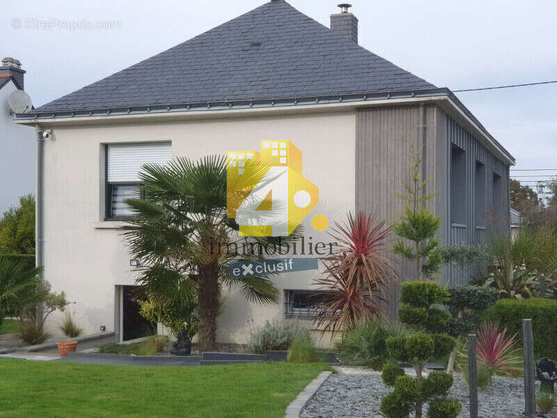 Maison Pontchateau - photo 10