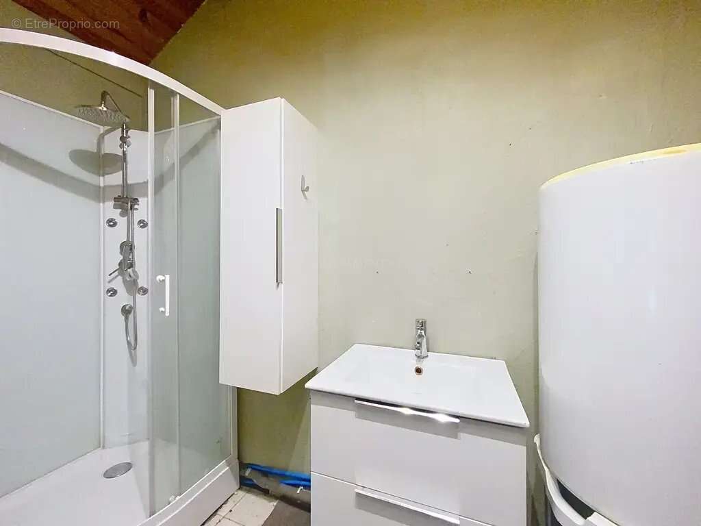 Maison à SAINT-SULPICE