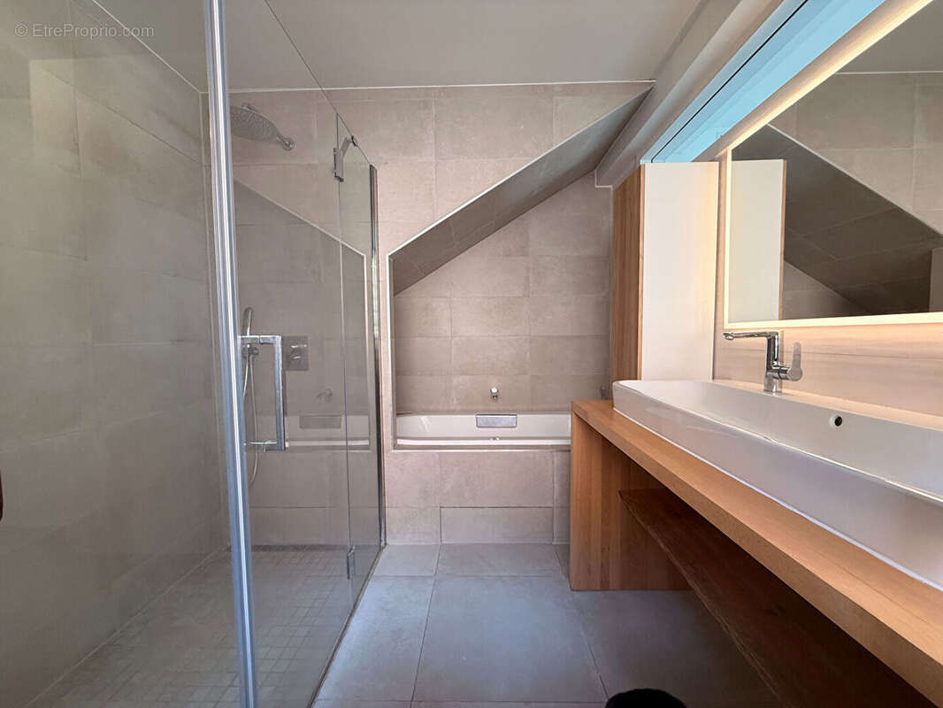 Maison à NIEDERMORSCHWIHR