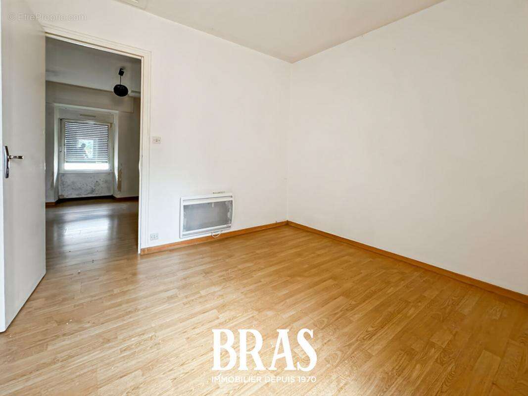 Maison à SAINT-AIGNAN-GRANDLIEU