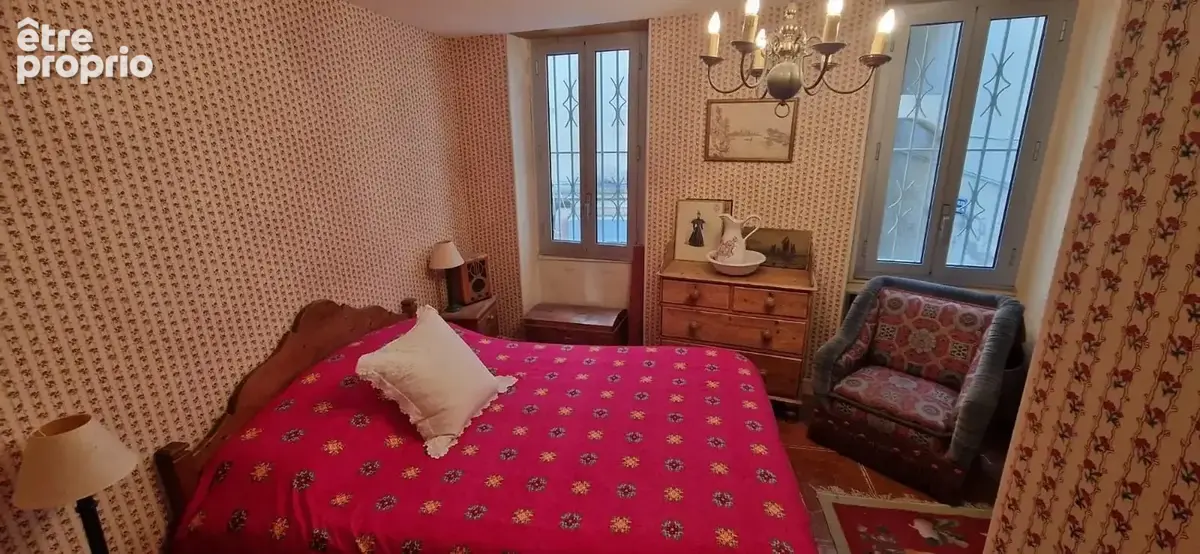 GRASSE  bel appartement 57m2 vue panoramique - photo 12