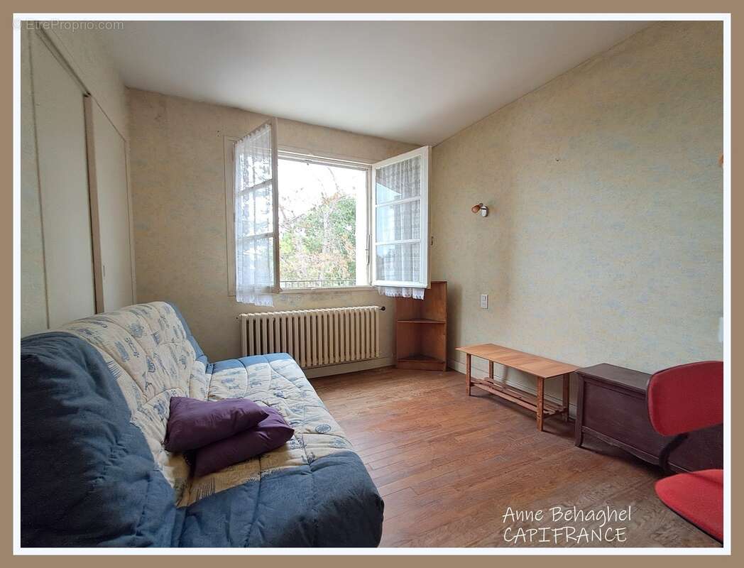 A vendre Condom - Maison individuelle 133m2 avec sous-sol - Terrain 5000m2 - photo 9