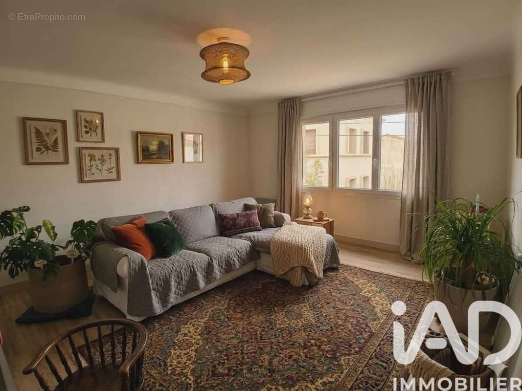 Photo 7 - Appartement à ELNE