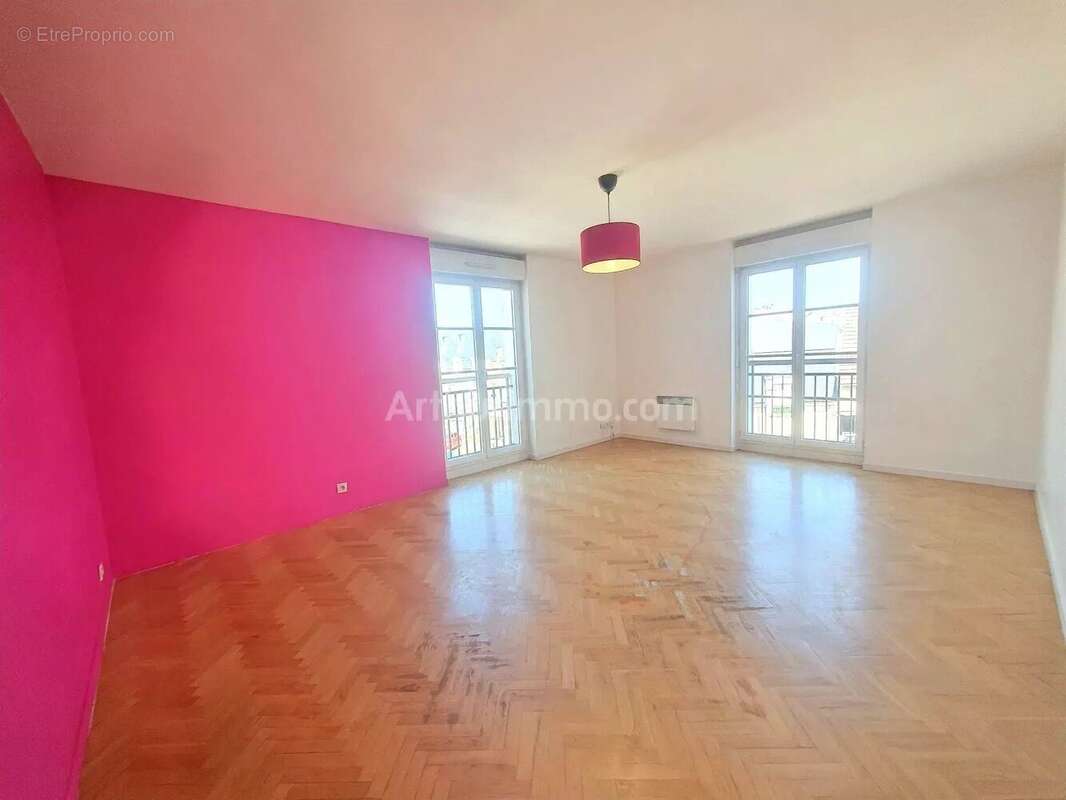 Appartement à DRAVEIL