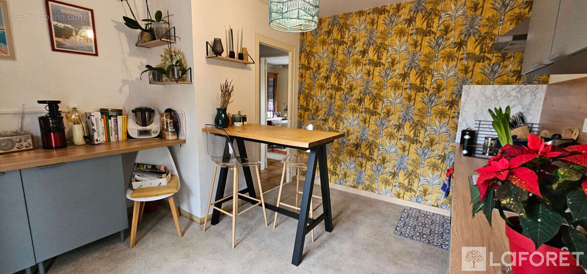 Beau potentiel pour cette maison familiale de  133 m² - photo 3