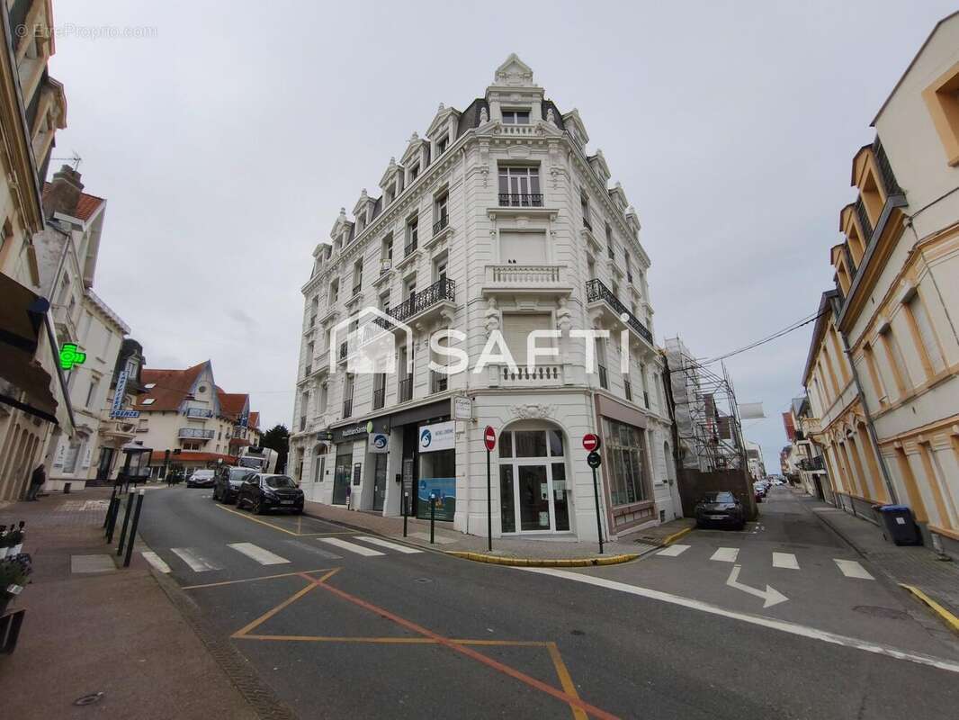 Photo 4 - Appartement à WIMEREUX