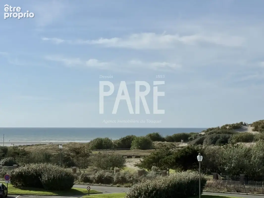 Appartement 3 pièces 51 m² à vendre à Le Touquet-Paris-Plage (62520) - photo 3
