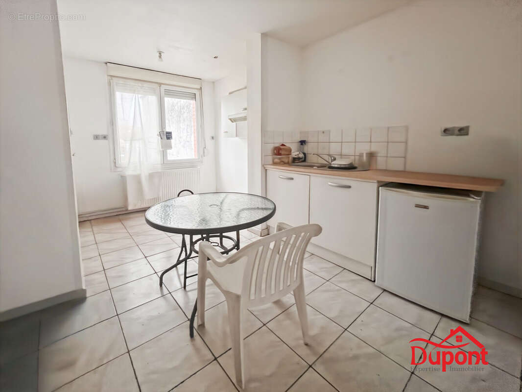 Appartement 160 m² à Denain  - photo 2