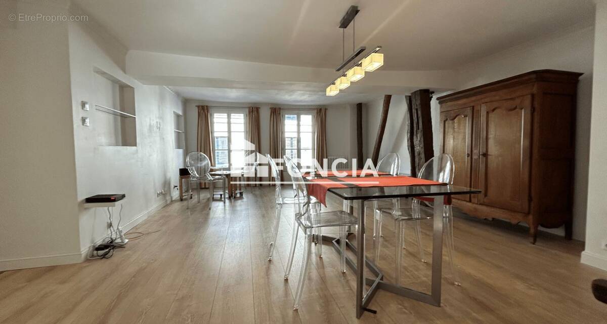 Appartement à CHARTRES