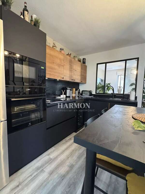 Harmon à vendre : Saint-Jean-de-Luz - photo 6