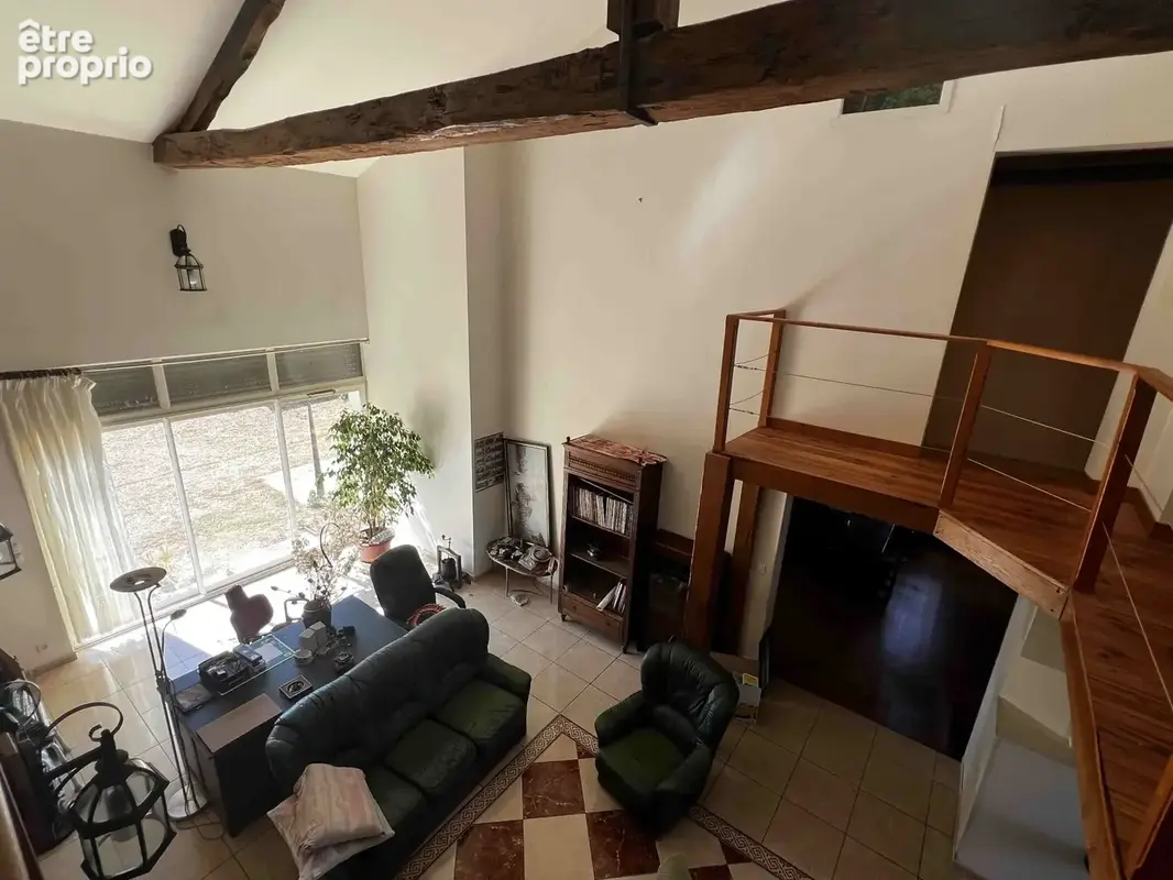 Maison 6 pièces 200 m² à vendre à Vitrac-Saint-Vincent (16310) - photo 7