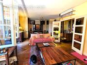 Appartement à ISSY-LES-MOULINEAUX