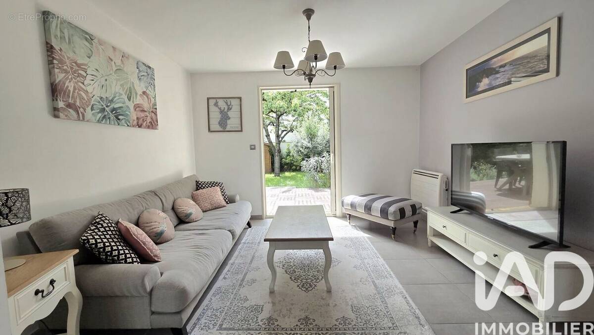 Photo 1 - Maison à DRANCY