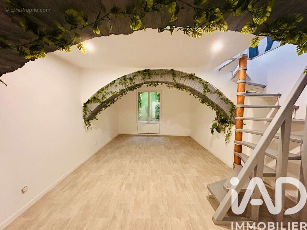 Photo 9 - Appartement à TROYES