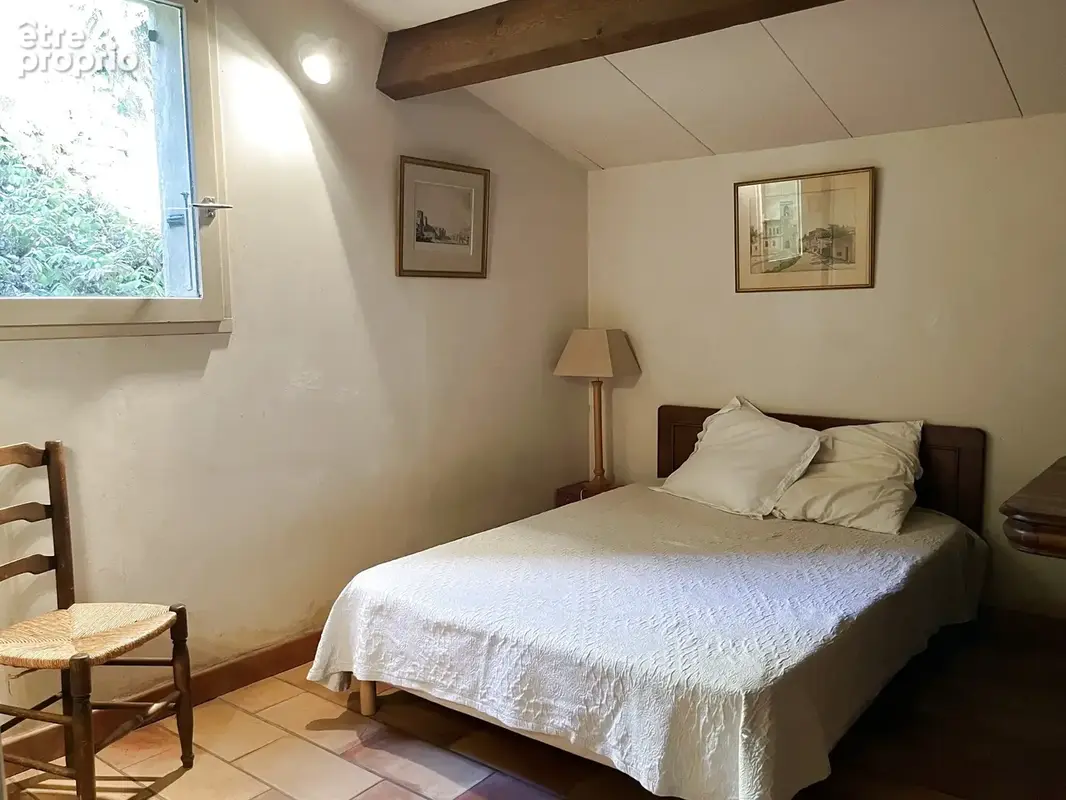 Villa sur grand jardin, 4 chambres - photo 14