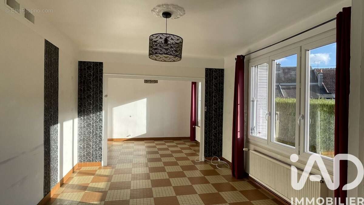 Photo 2 - Maison à CONTRES