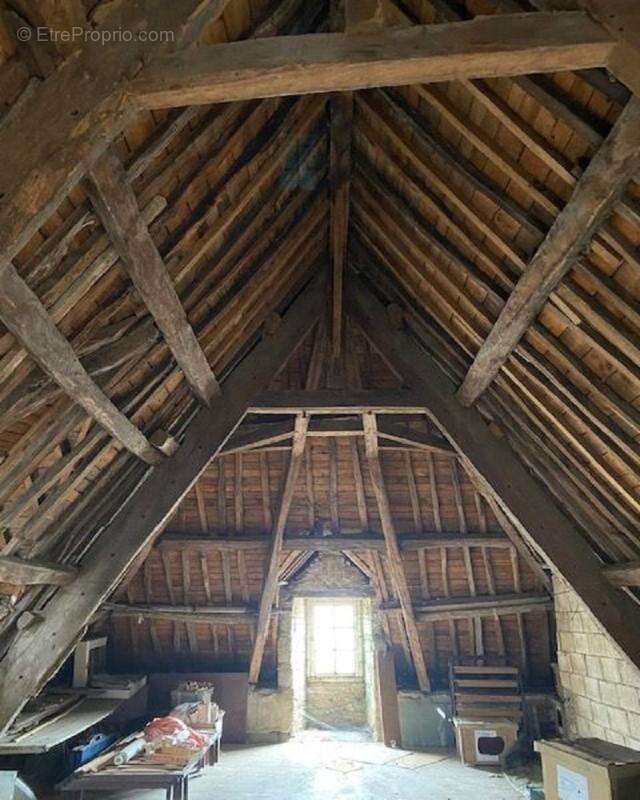 Maison à ROCHEFORT-EN-TERRE
