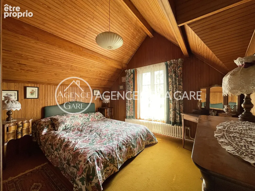 Maison 4 pièces 90 m² à vendre à Brunoy (91800) - photo 5
