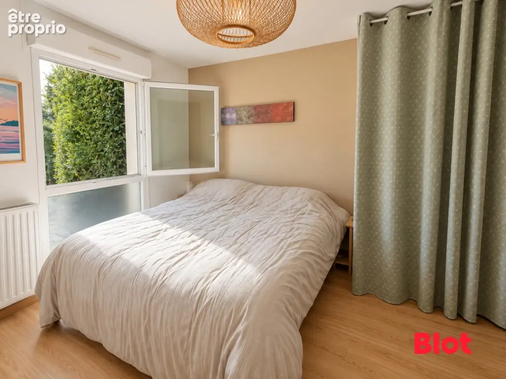 Maison 5 pièces 111 m² à vendre à Pont-Pean (35131) - photo 5