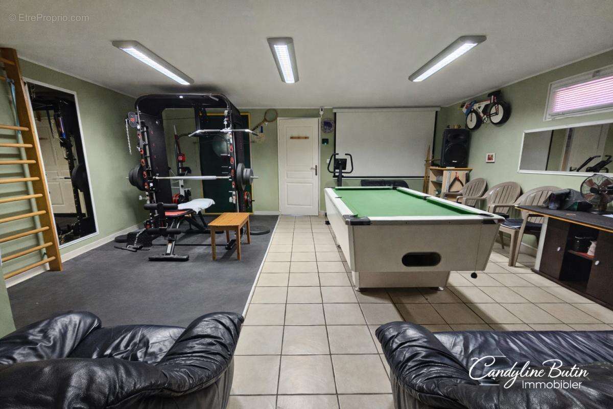 Maison à CAZOULS-LES-BEZIERS