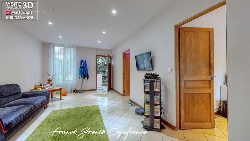 Appartement à LA SEYNE-SUR-MER