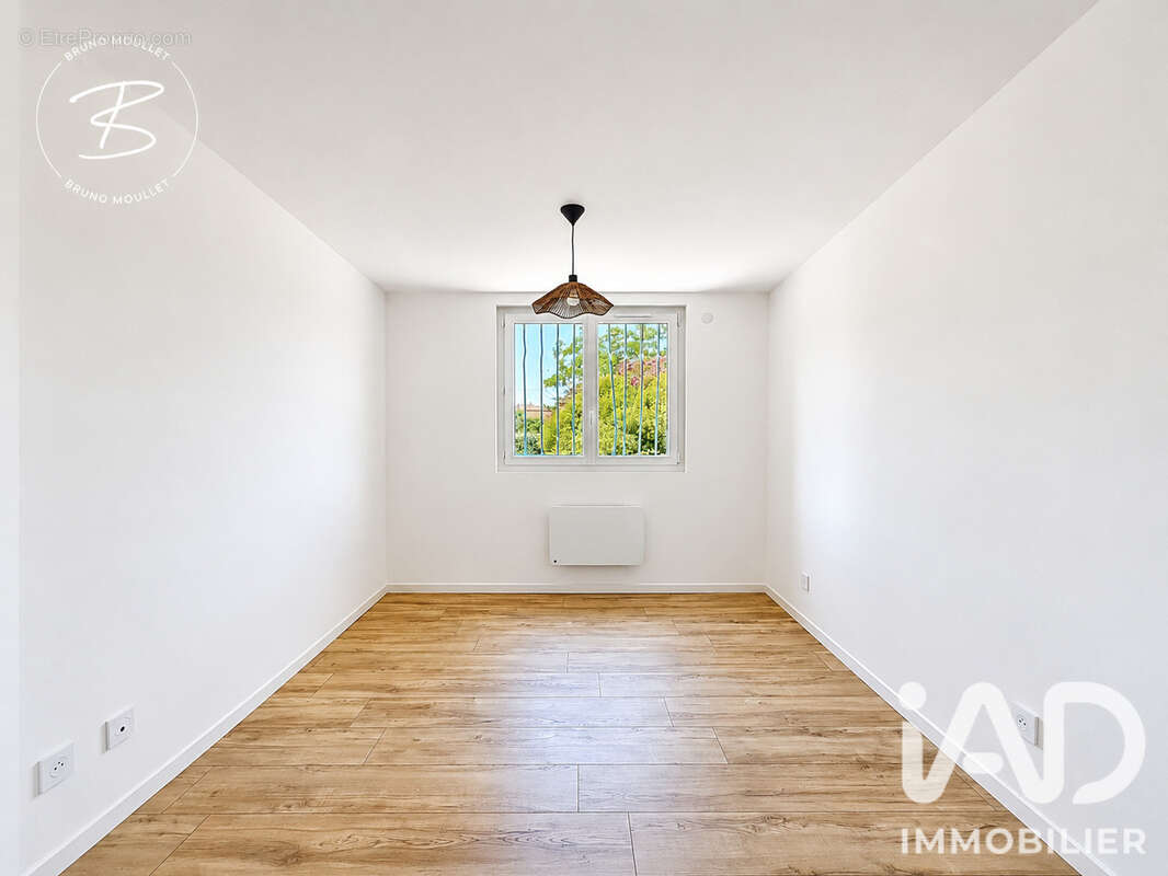 Photo 3 - Maison à PIERREFEU-DU-VAR
