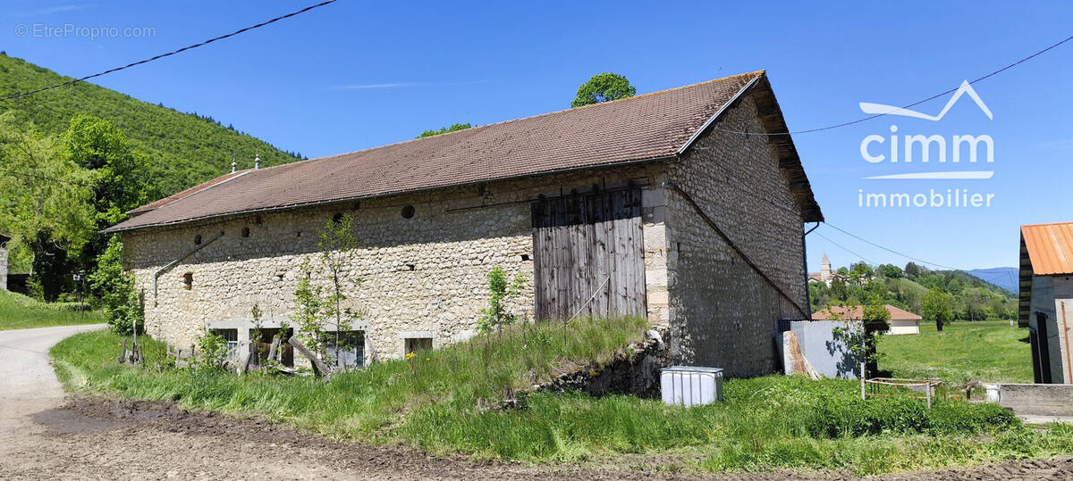 Commerce à SAINT-AGNAN-EN-VERCORS