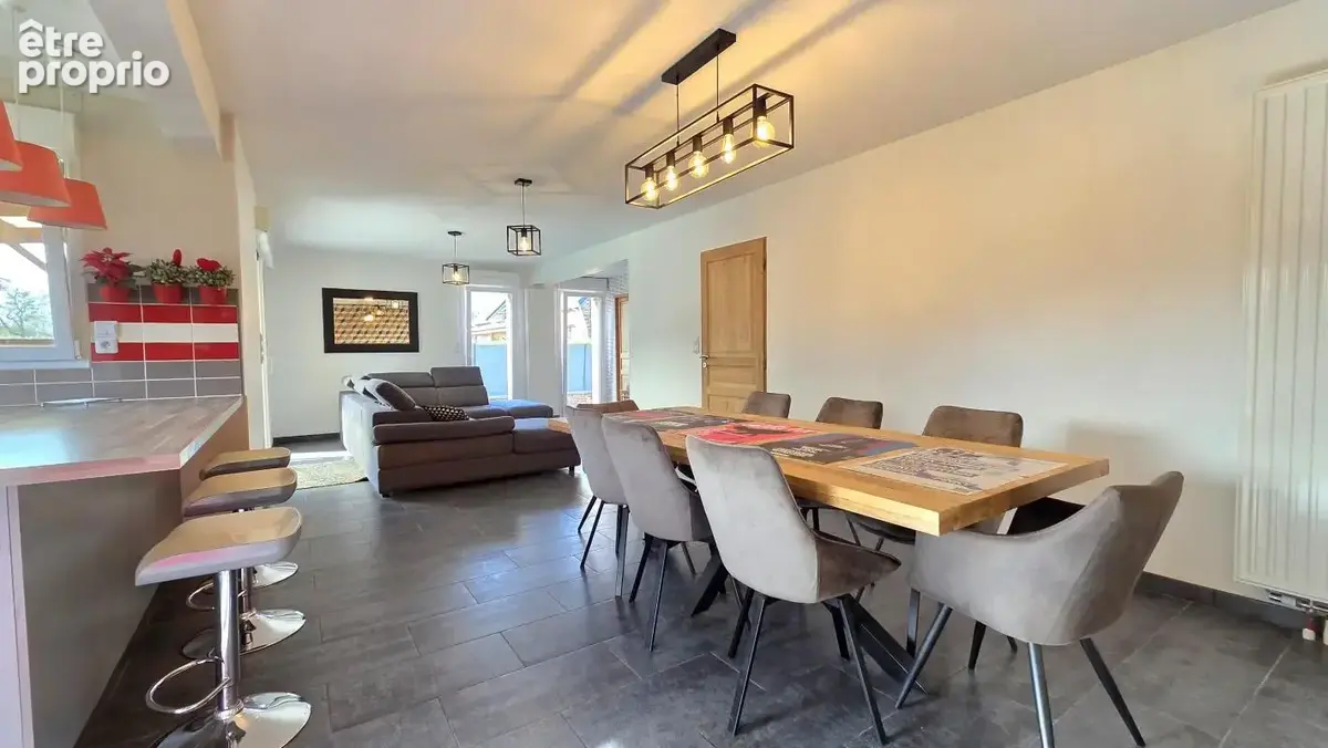 Magnifique maison familiale sur sous-sol - photo 11