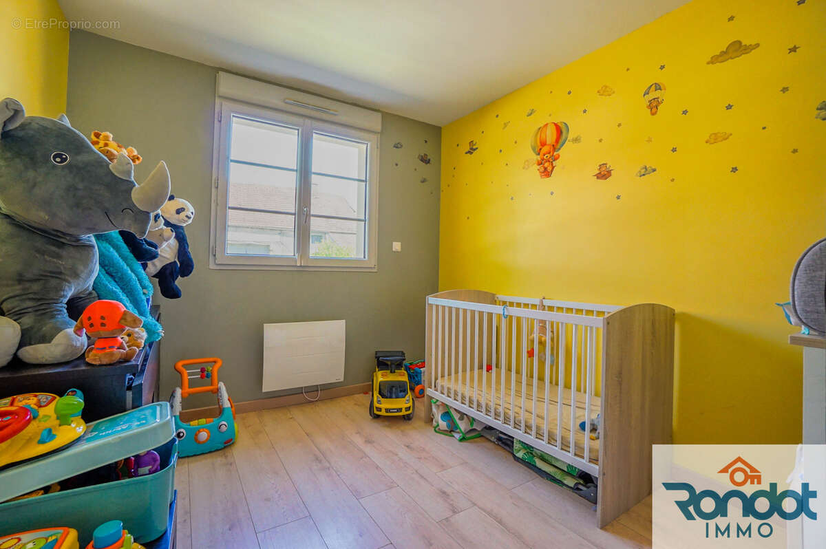 Maison 5 pièces / 85 m2 / 538 m2 terrain - photo 7