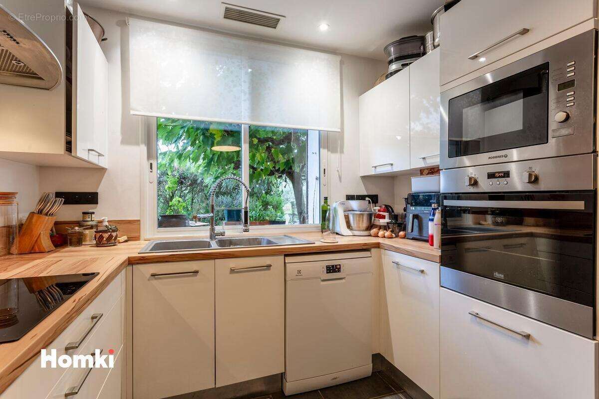 Maison à PARIGNARGUES