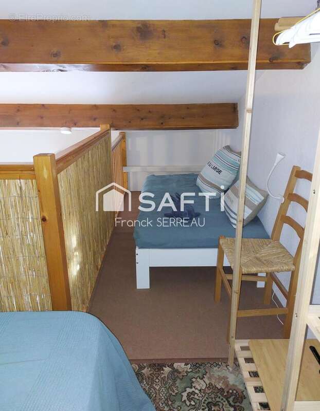 Photo 8 - Maison à GRUISSAN