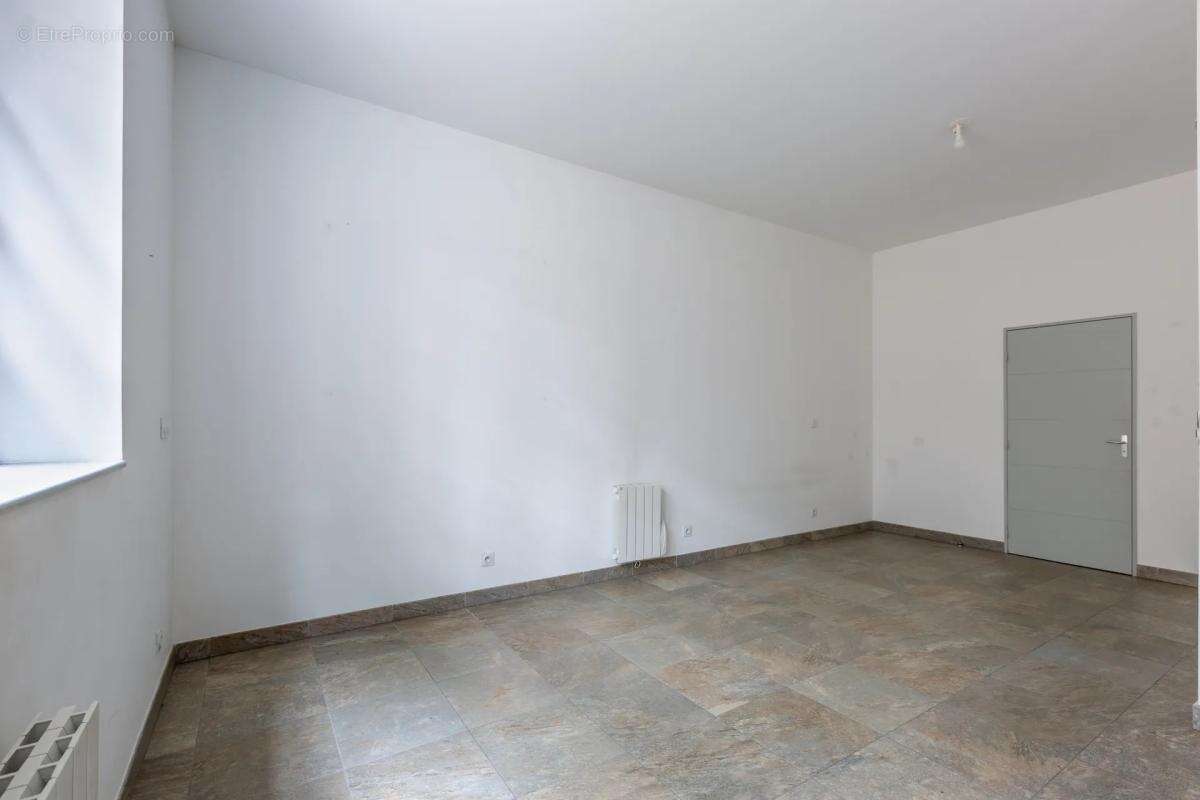Lyon 5e – 42 m² – Lieu de vie moderne et serein - photo 9