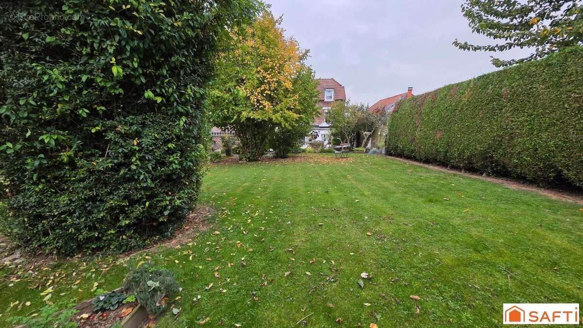 Photo 9 - Maison à SAINT-QUENTIN