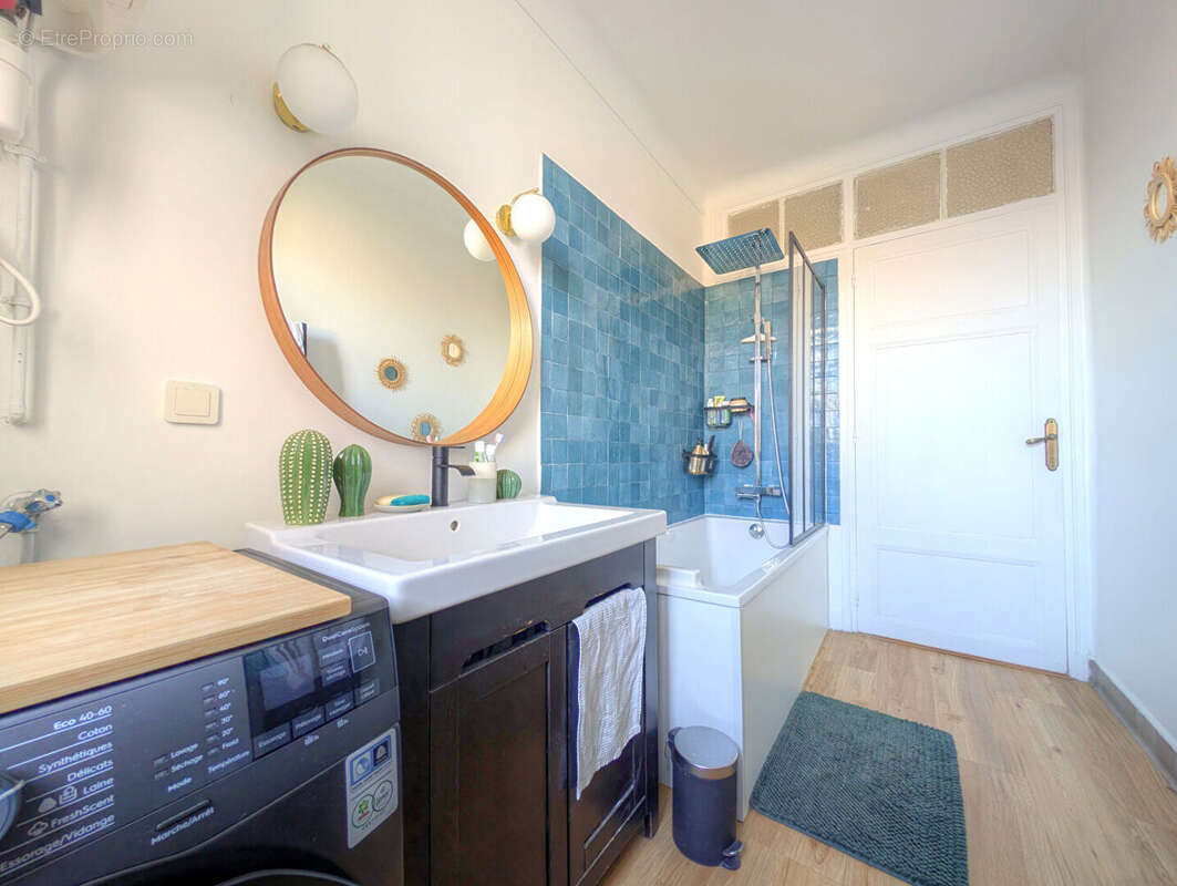 Appartement La Garenne Colombes 3 pièce(s) 70 m2 - photo 6