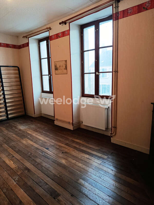 Maison à SAINT-GAULTIER