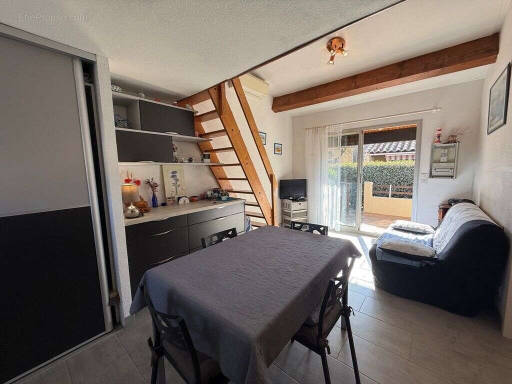 Maison 38 m² à Portiragnes  - photo 3