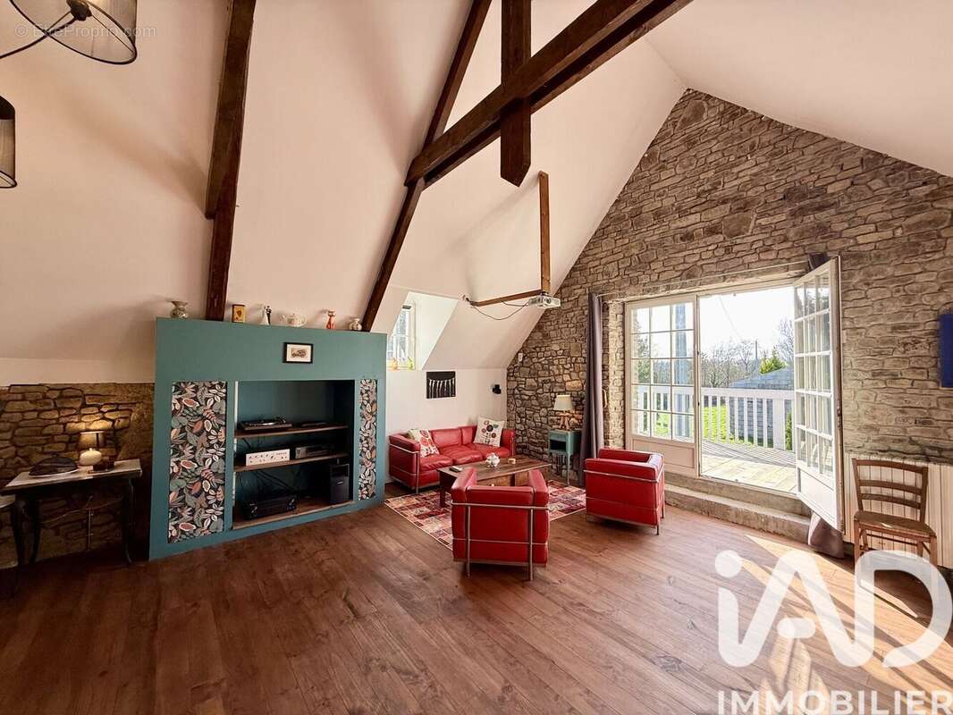 Maison 331 m² à Villebaudon  - photo 9