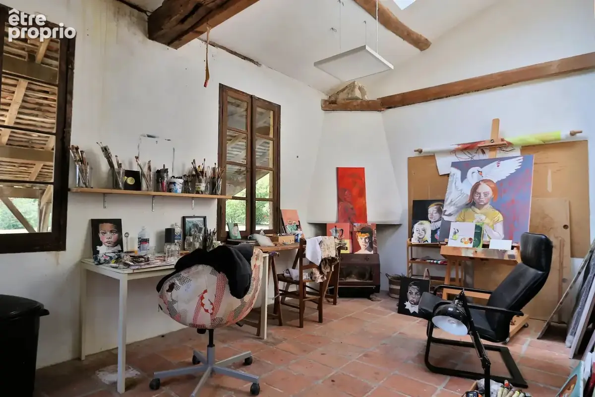 Une Rare Opportunité au Cœur de la Gascogne - photo 42