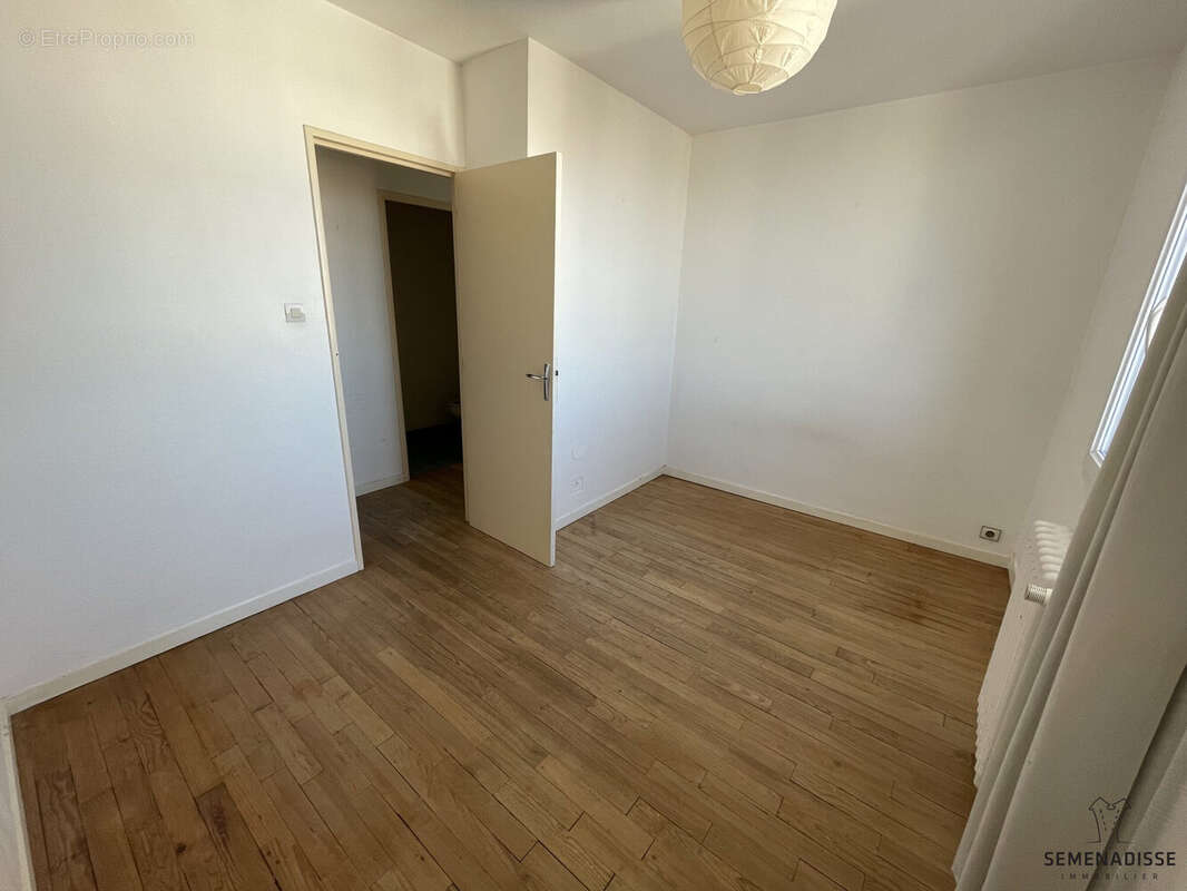 Appartement 56 m² à Toulouse  - photo 7
