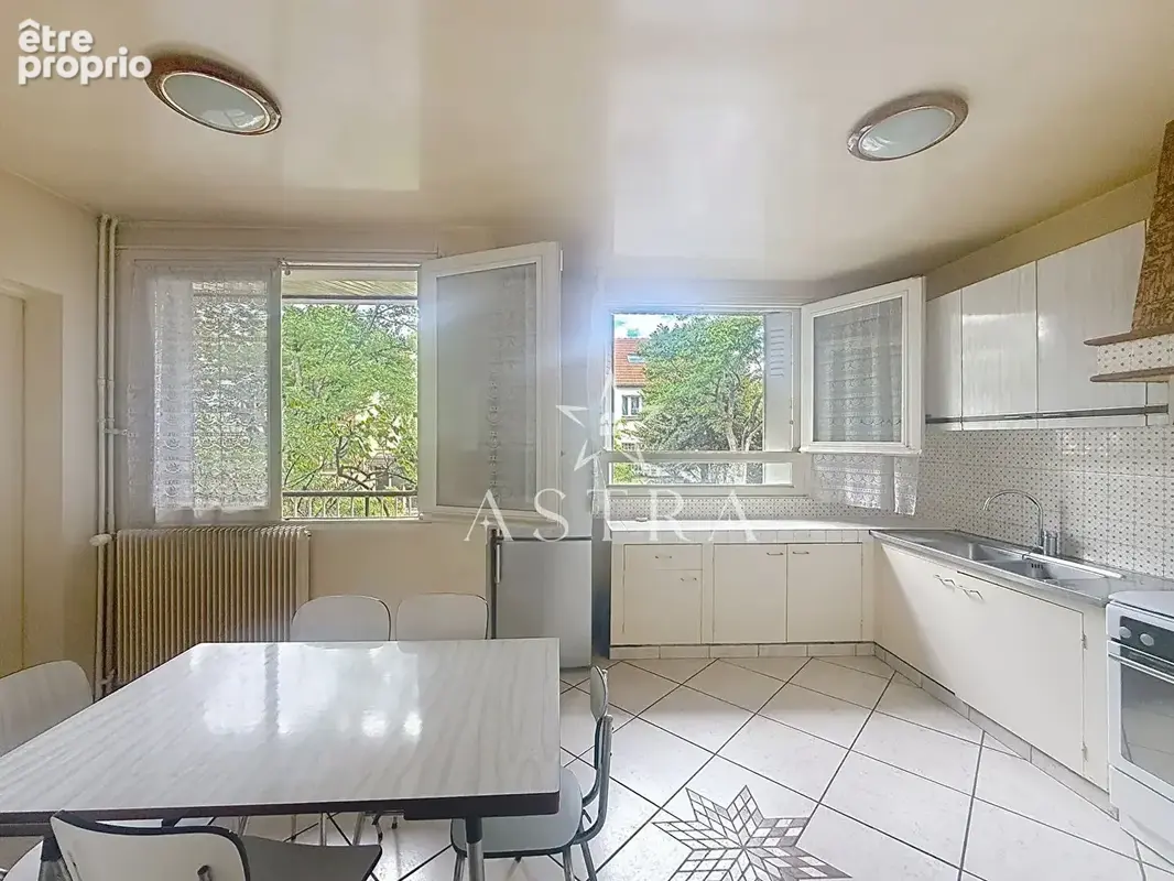Elégante Maison à vendre à Sceaux - quartier des Musiciens - photo 8