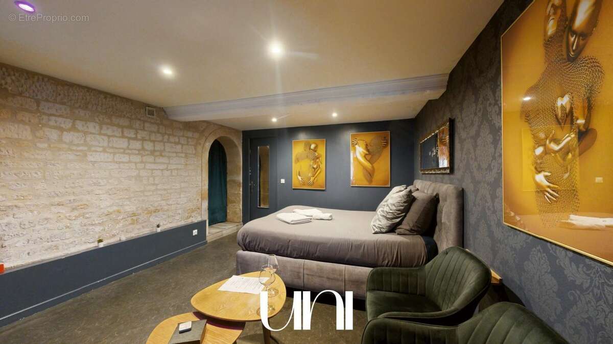 Appartement à CAEN