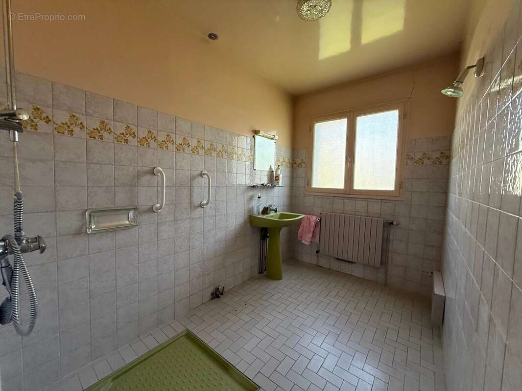 Maison à BOISSY-LE-SEC