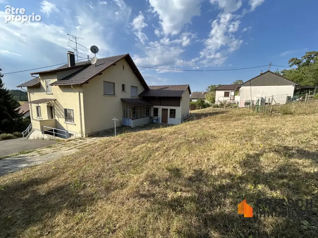 Maison 5 pièces 180 m² à vendre à Illfurth (68720) - photo 3