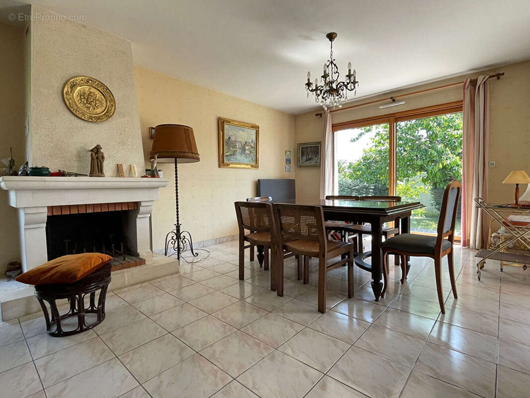 Maison à BADEN