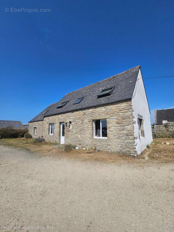 Photo 1 - Maison à PLOURIN