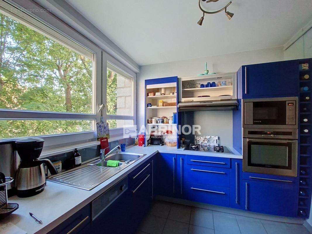 Appartement à TOURCOING