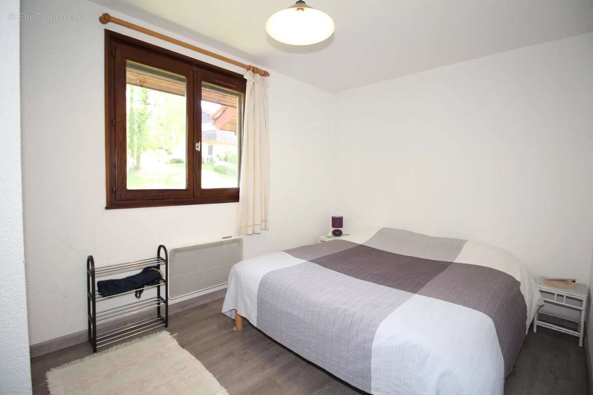 Appartement à NEUVECELLE