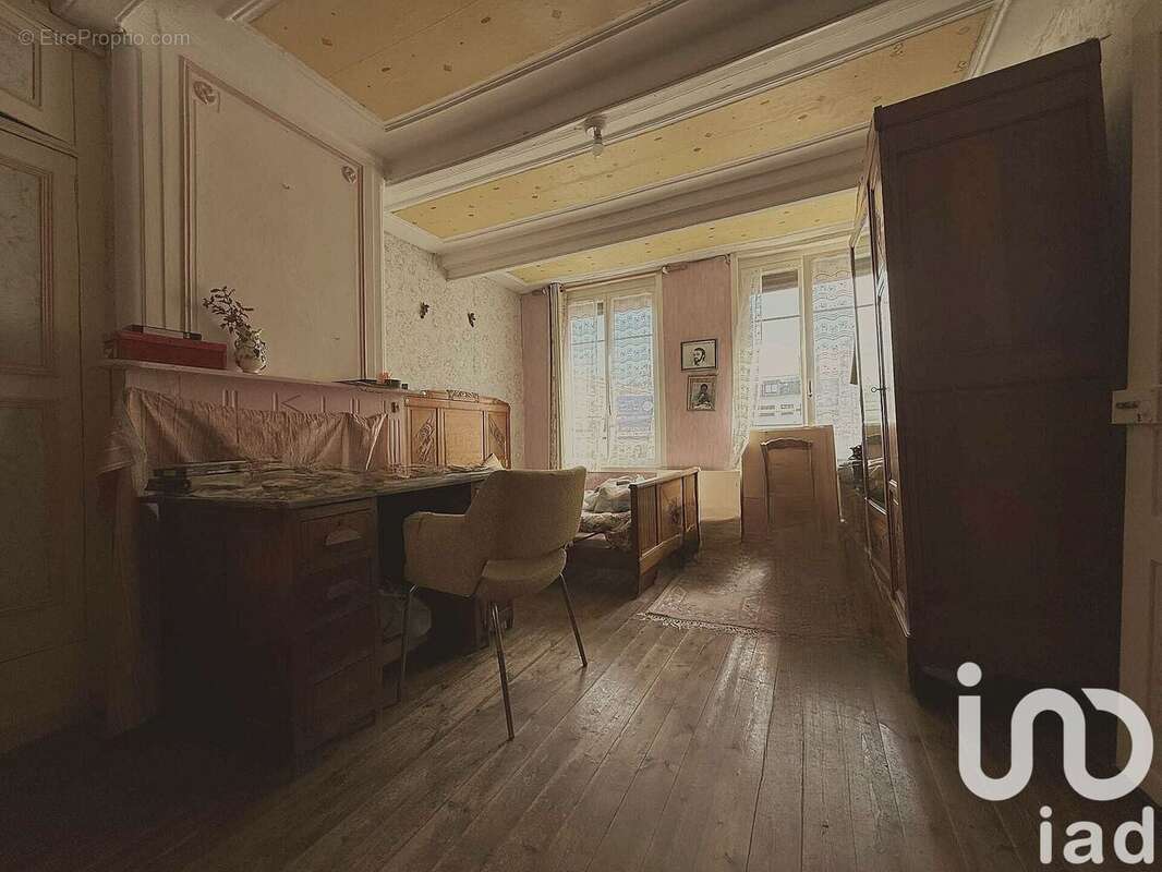 Photo 6 - Maison à SAINT-OMER