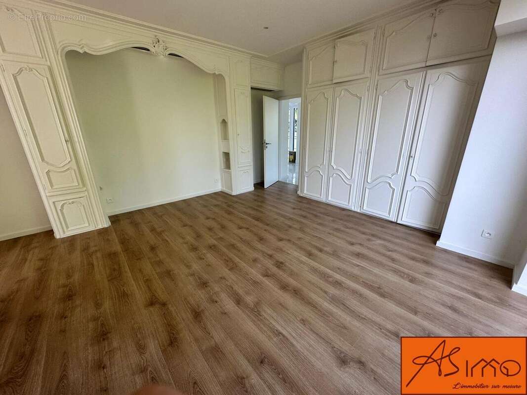 Appartement à MULHOUSE