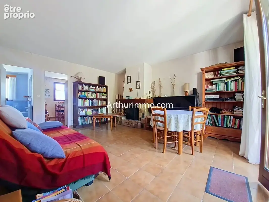 Vente Maison Bonneuil-sur-marne(94380) 495 000ï¿œ - photo 4